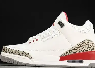 3 AIR RETRO JORDAN "KATRINA" 0521